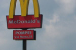 McVirus, Pompei, IT
