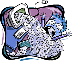 email_overload